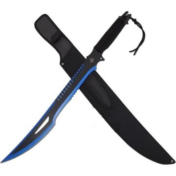 Snake Eye Tactical Ninja Sword 27" Overall